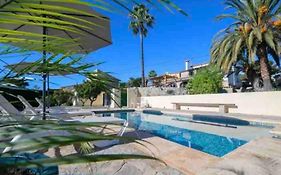 Lovely Appartment 'Solana' With Big Garden, Nice Pool
