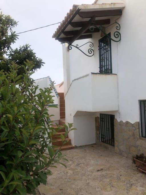 Lovely Appartment 'Solana' With Big Garden, Nice Pool Teulada Buitenkant foto