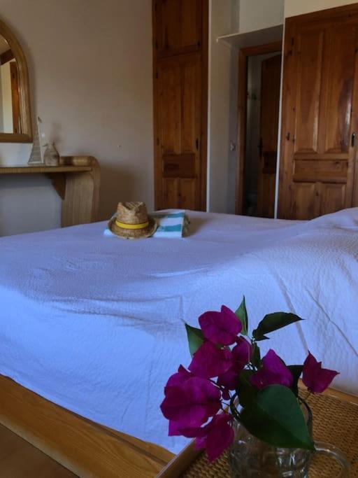 Lovely Appartment 'Solana' With Big Garden, Nice Pool Teulada Buitenkant foto