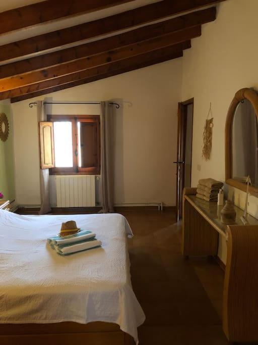 Lovely Appartment 'Solana' With Big Garden, Nice Pool Teulada Buitenkant foto
