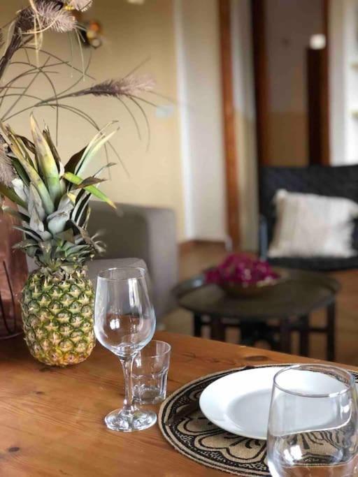 Lovely Appartment 'Solana' With Big Garden, Nice Pool Teulada Buitenkant foto
